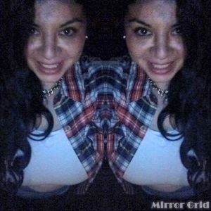 Meet your Posher, Rebecca